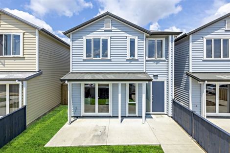 Photo of property in 31 Bellbird Street, Papakura, 2110