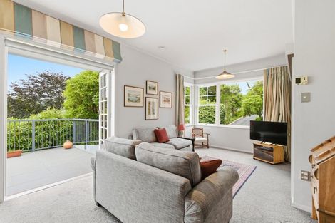 Photo of property in 34 Torwood Road, Khandallah, Wellington, 6035