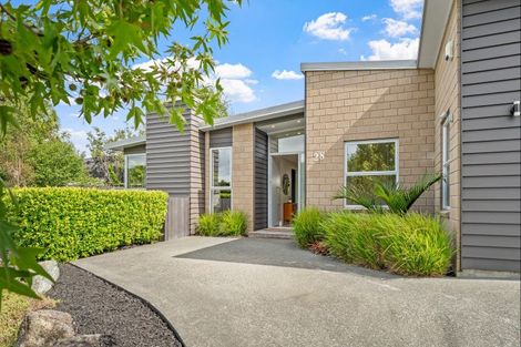 Photo of property in 28 Laly Haddon Place, Matakana, Warkworth, 0985