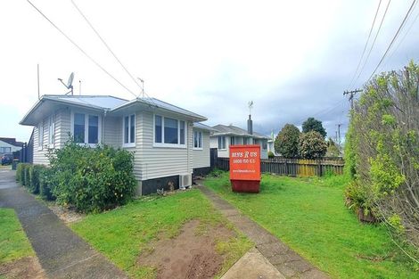 Photo of property in 1/35 Hill Crescent, Papakura, 2110