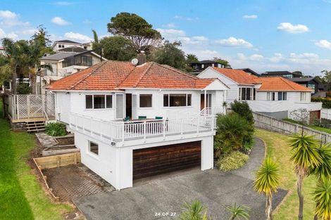 Photo of property in 31 Lingarth Street, Remuera, Auckland, 1050