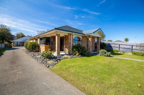 Photo of property in 8 Victoria Avenue, Morrinsville, 3300