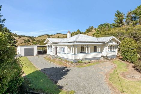 Photo of property in 108 Peria Road, Peria, Kaitaia, 0482