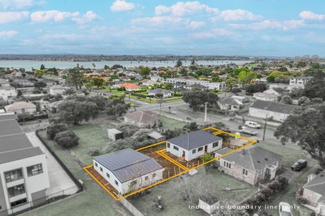 Photo of property in 36 Anderson Avenue, Point England, Auckland, 1072