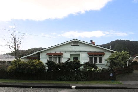 Photo of property in 22 Wallace Street, Regent, Whangarei, 0112