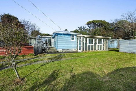 Photo of property in 14 Cornwall Street, Patea, 4520