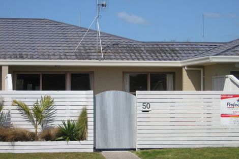 Photo of property in 3/50 Concord Avenue, Mount Maunganui, 3116