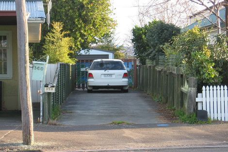 Photo of property in 358 Ruahine Street, Terrace End, Palmerston North, 4410