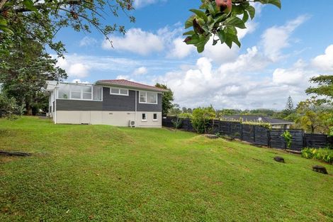 Photo of property in 41 Knightsbridge Drive, Forrest Hill, Auckland, 0620