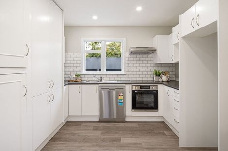 Photo of property in 43 Vivian Street, Burwood, Christchurch, 8083