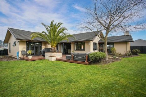 Photo of property in 8 Ken Wadsworth Way, Stoke, Nelson, 7011