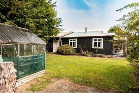 Photo of property in 733 Raetihi Ohakune Road, Ohakune, 4691