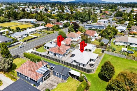Photo of property in 33a Upjohn Street, Brooklands, New Plymouth, 4310