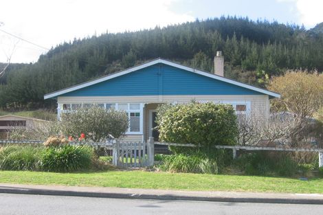 Photo of property in 87 George Street, Hikurangi, 0114