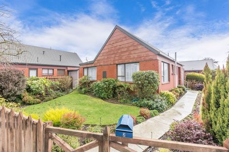 Photo of property in 2/81 Veitches Road, Casebrook, Christchurch, 8051