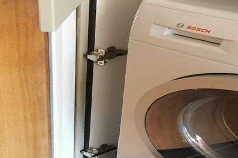 Photo of property in Atrium Towers, 4n/154 The Terrace, Wellington Central, Wellington, 6011