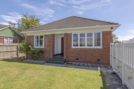 Photo of property in 1/21 Rudleigh Avenue, Upper Riccarton, Christchurch, 8041