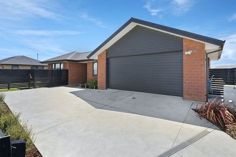 Photo of property in 62 Branthwaite Drive, Rolleston, 7615