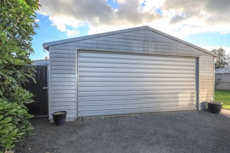 Photo of property in 137 Hakanoa Street, Huntly, 3700