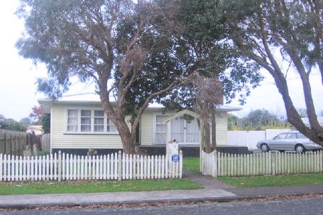 Photo of property in 3 Morris Avenue, Papatoetoe, Auckland, 2025