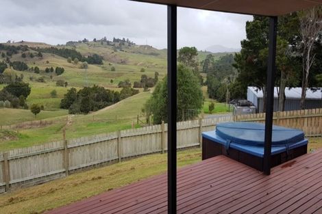 Photo of property in 91 Panekaira Road, Mangapai, Whangarei, 0178