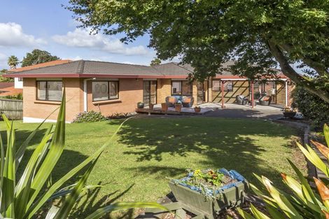 Photo of property in 23 Cornelian Crescent, Half Moon Bay, Auckland, 2012