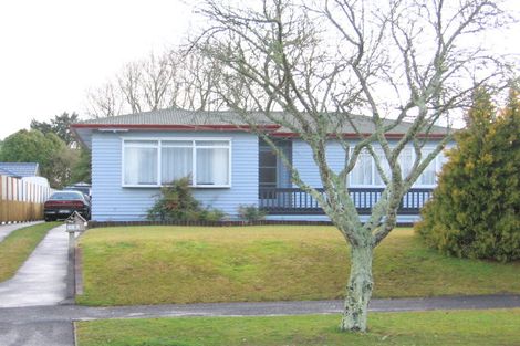 Photo of property in 61b Bruce Avenue, Glenview, Hamilton, 3206