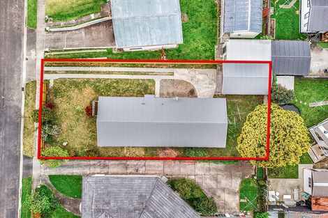 Photo of property in 10 Egmont Street, Chartwell, Hamilton, 3210