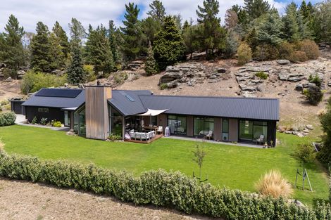 Photo of property in 98 Aronui Road, Bridge Hill, Alexandra, 9320