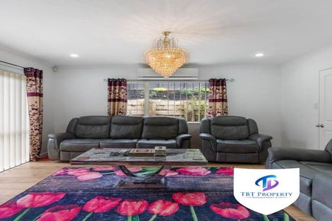 Photo of property in 21 Index Place, Manurewa, Auckland, 2105