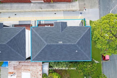 Photo of property in 16a Brandon Road, Glen Eden, Auckland, 0602