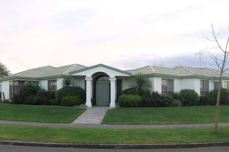 Photo of property in 11 Bouverie Crescent, Flagstaff, Hamilton, 3210