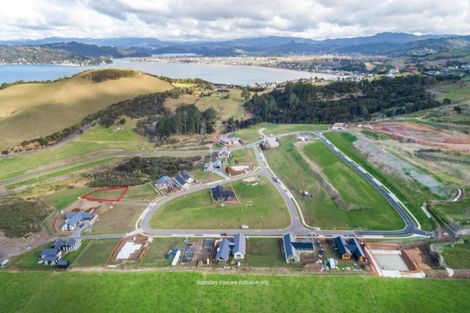 Photo of property in 14 Powhiri Place, Wharekaho, Whitianga, 3510