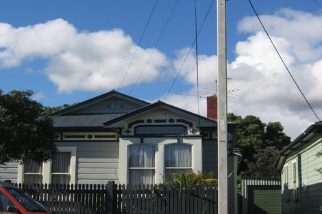 Photo of property in 94 Richmond Street, Petone, Lower Hutt, 5012
