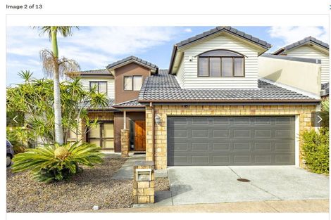 Photo of property in 10 Derg Place, East Tamaki, Auckland, 2013