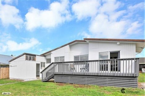 Photo of property in 3 Steere Place, Tikipunga, Whangarei, 0112