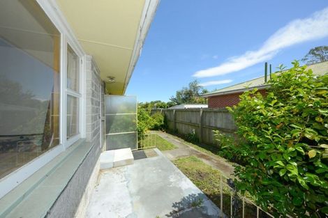 Photo of property in 4/33 Suffolk Street, Phillipstown, Christchurch, 8011