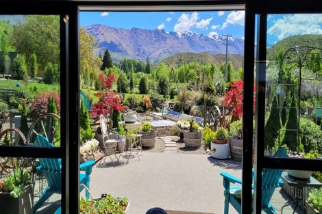 Photo of property in 115 Lowburn Valley Road, Lowburn, Cromwell, 9384