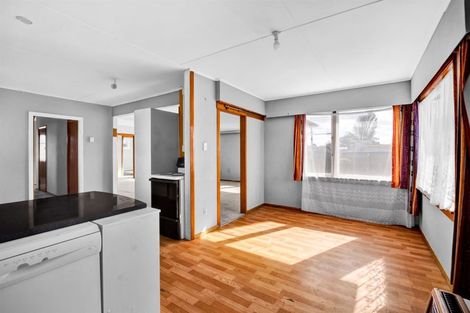 Photo of property in 17 Tuke Street, Normanby, Hawera, 4614