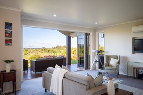 Photo of property in 50 Woolrich Road, Te Kowhai, Hamilton, 3288