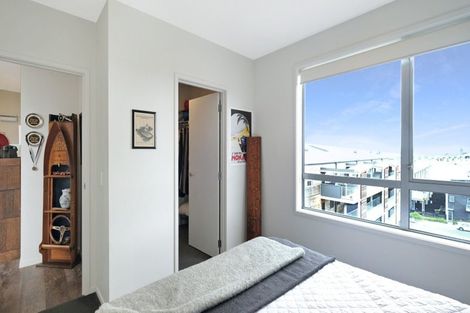 Photo of property in 401/160a Hobsonville Point Road, Hobsonville, Auckland, 0616