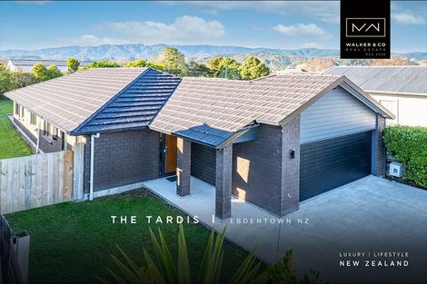 Photo of property in 98 Gibbons Street, Ebdentown, Upper Hutt, 5018