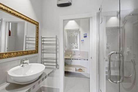 Photo of property in 38 Rossmore Terrace, Cashmere, Christchurch, 8022