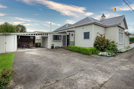 Photo of property in 165 Bay View Road, South Dunedin, Dunedin, 9012
