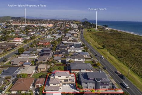 Photo of property in 598b Papamoa Beach Road, Papamoa Beach, Papamoa, 3118