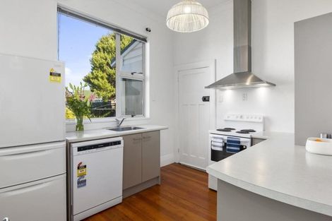 Photo of property in 257 Macandrew Road, Forbury, Dunedin, 9012