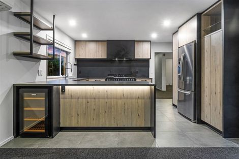 Photo of property in 6 Willoughby Lane, Parklands, Christchurch, 8083