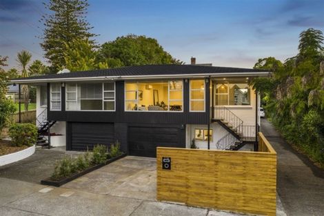 Photo of property in 1/18 Onslow Avenue, Epsom, Auckland, 1023
