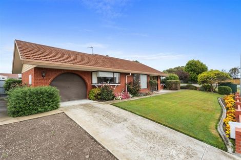 Photo of property in 1 Holland Drive, Kaiapoi, 7630