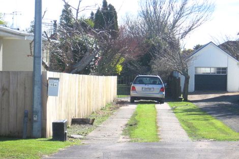 Photo of property in 15 Strowan Avenue, Fairfield, Hamilton, 3214